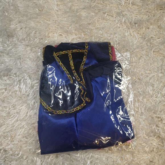 TYZEST 18 inch Doll Clothes Gifts,Princess Costume Dress Set Fits American 18 in - Picture 2 of 6